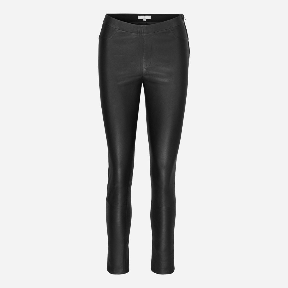 Campbell Legging Raven