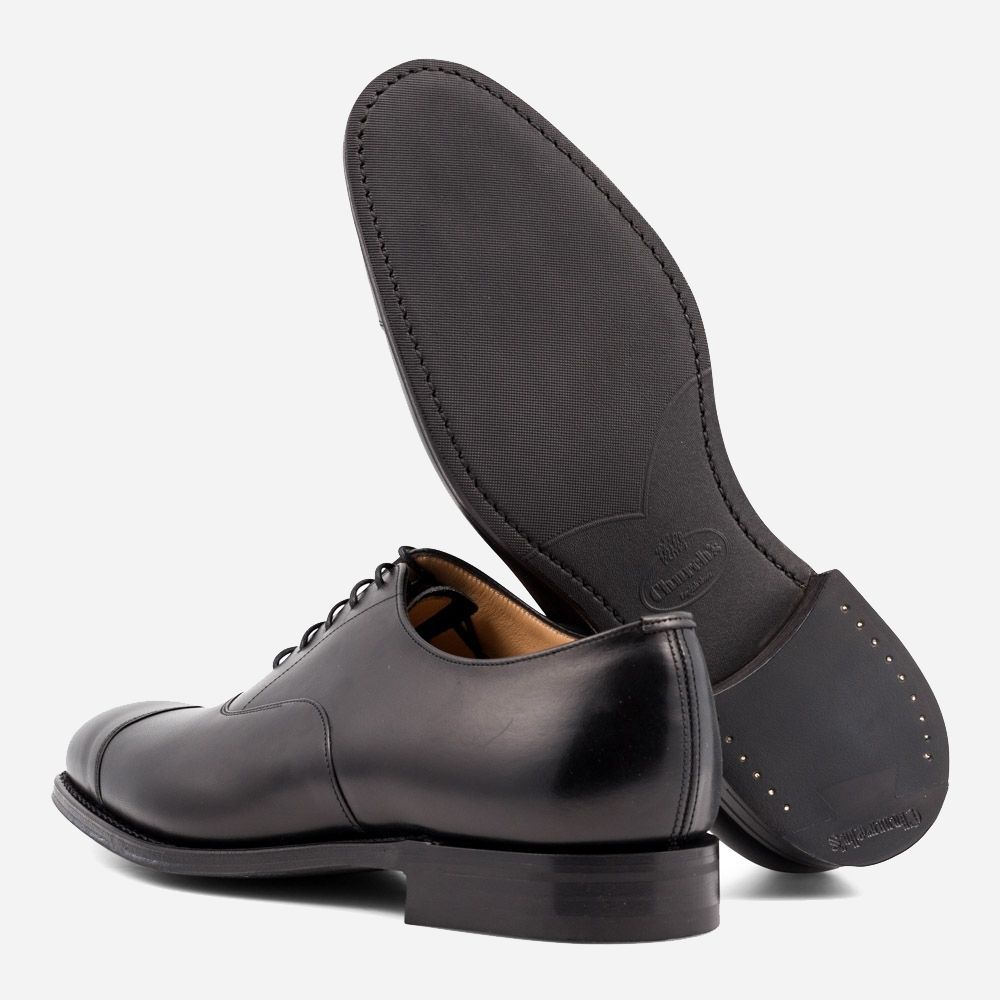 Consul - Black