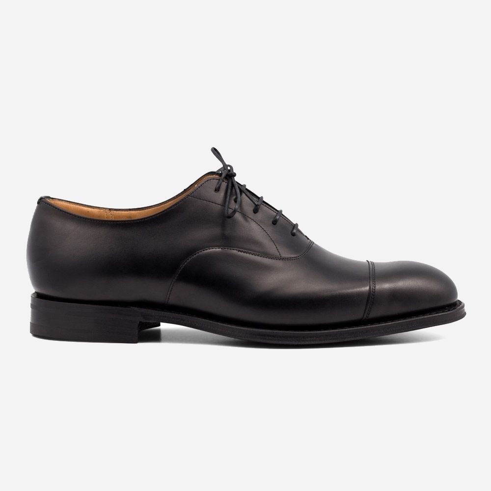 Consul - Black