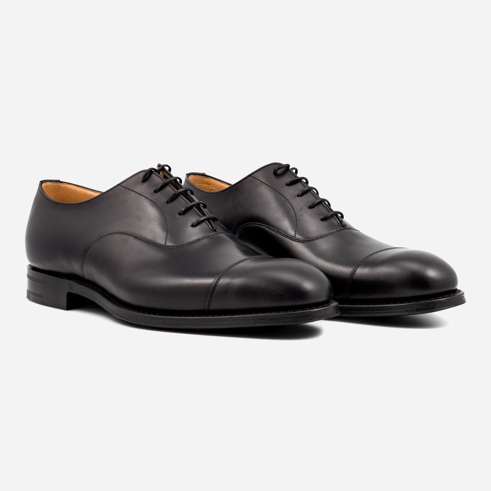 Consul - Black