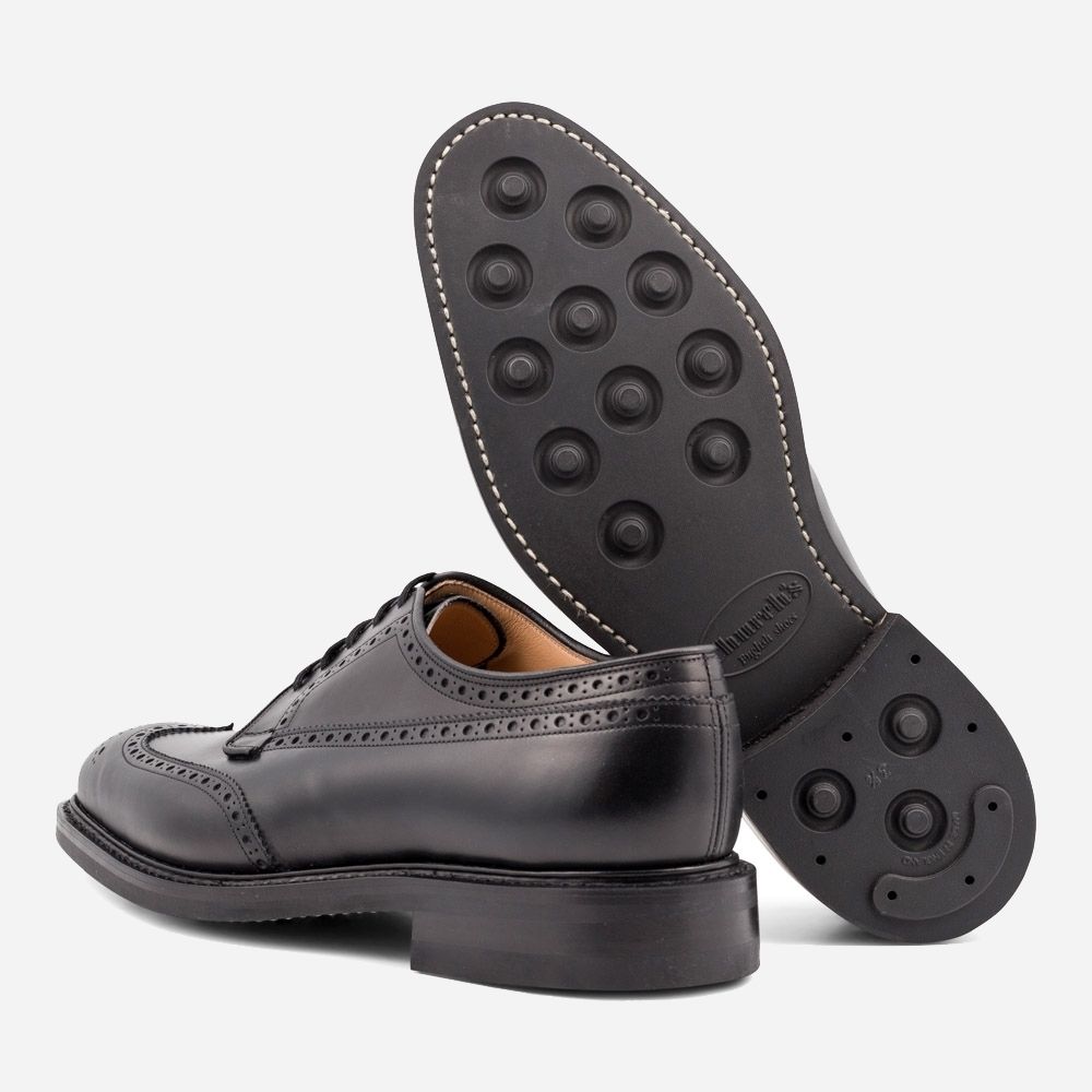 Grafton Black
