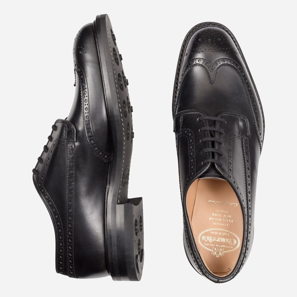 Grafton Black
