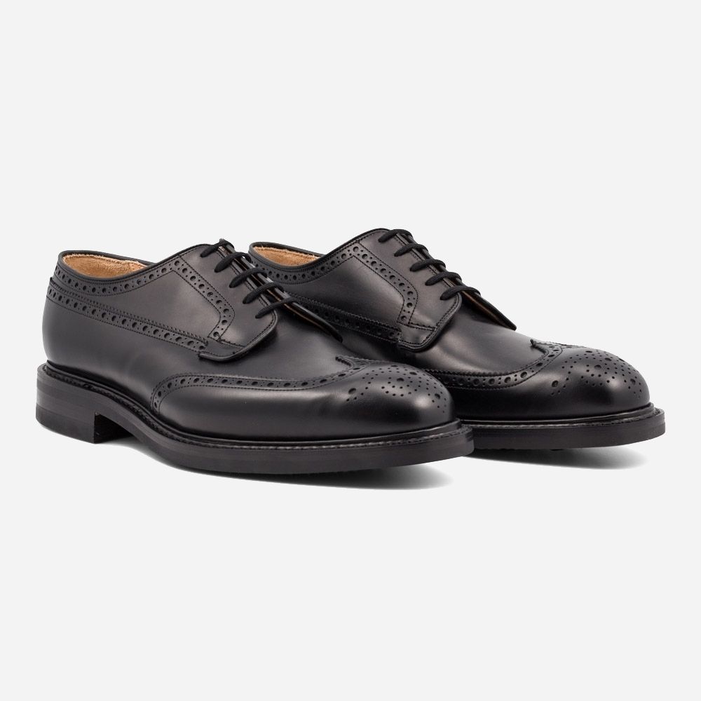 Grafton Black