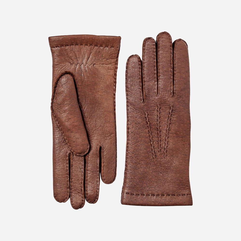 Peccary Cashmere 730 Siena