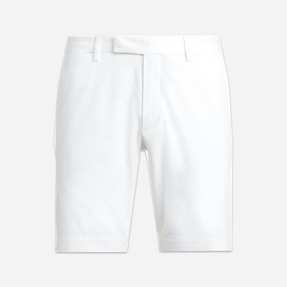 Chinos Shorts White