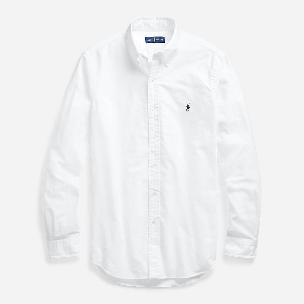 Gd Oxford Slim