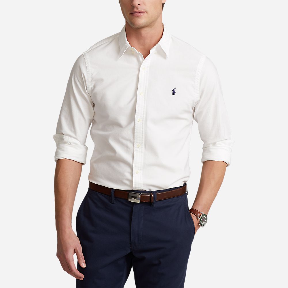Gd Oxford Slim