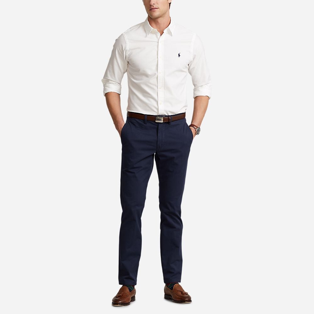 Gd Oxford Slim