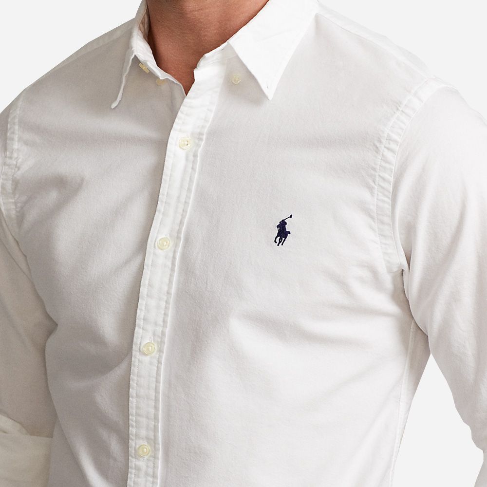 Gd Oxford Slim