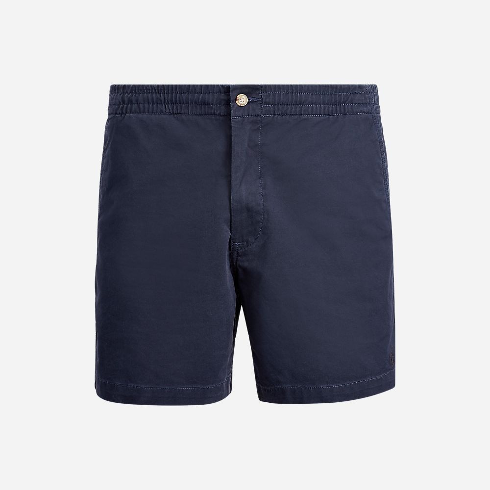 Polo Prepster Stretch Chino Short - Nautical Ink