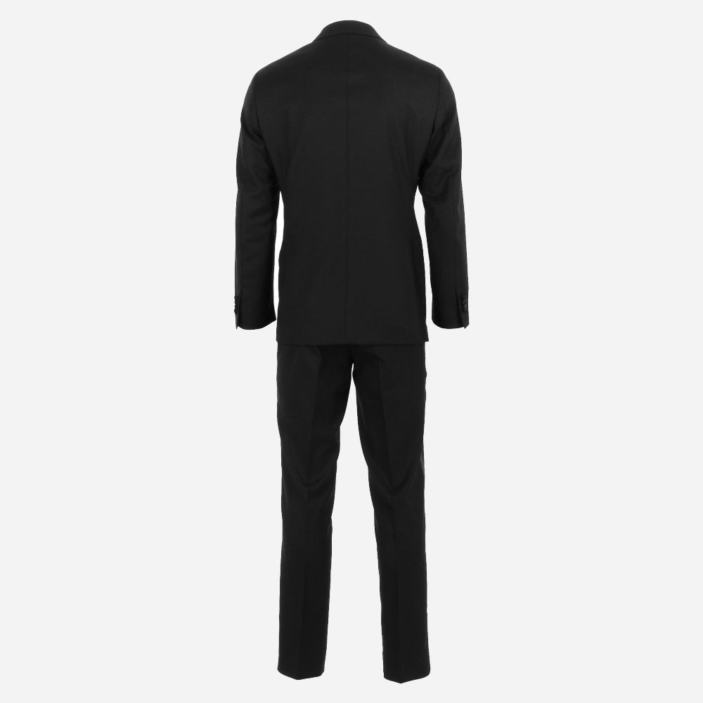 Tuxedo Peak Collar - Black