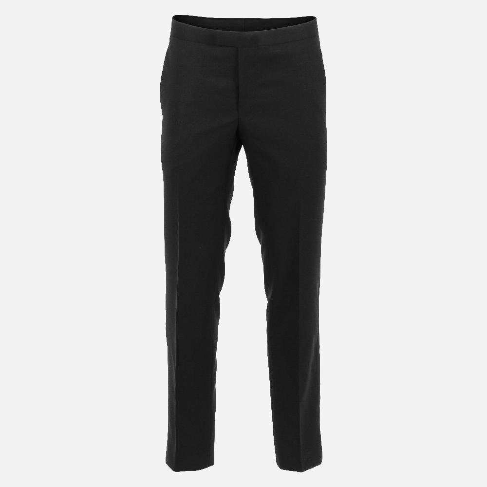 Tuxedo Peak Collar - Black
