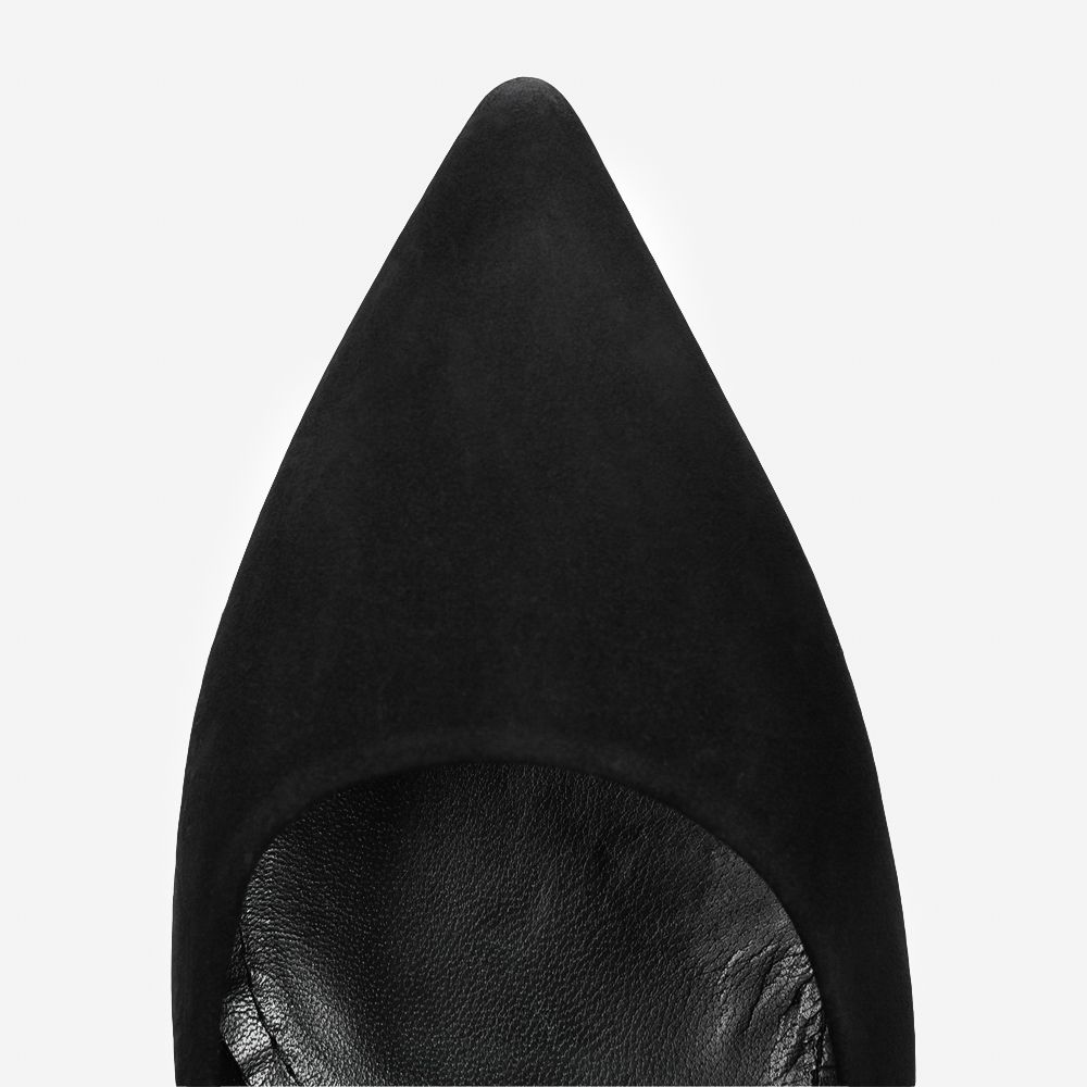 Velour Negro Velour Negro
