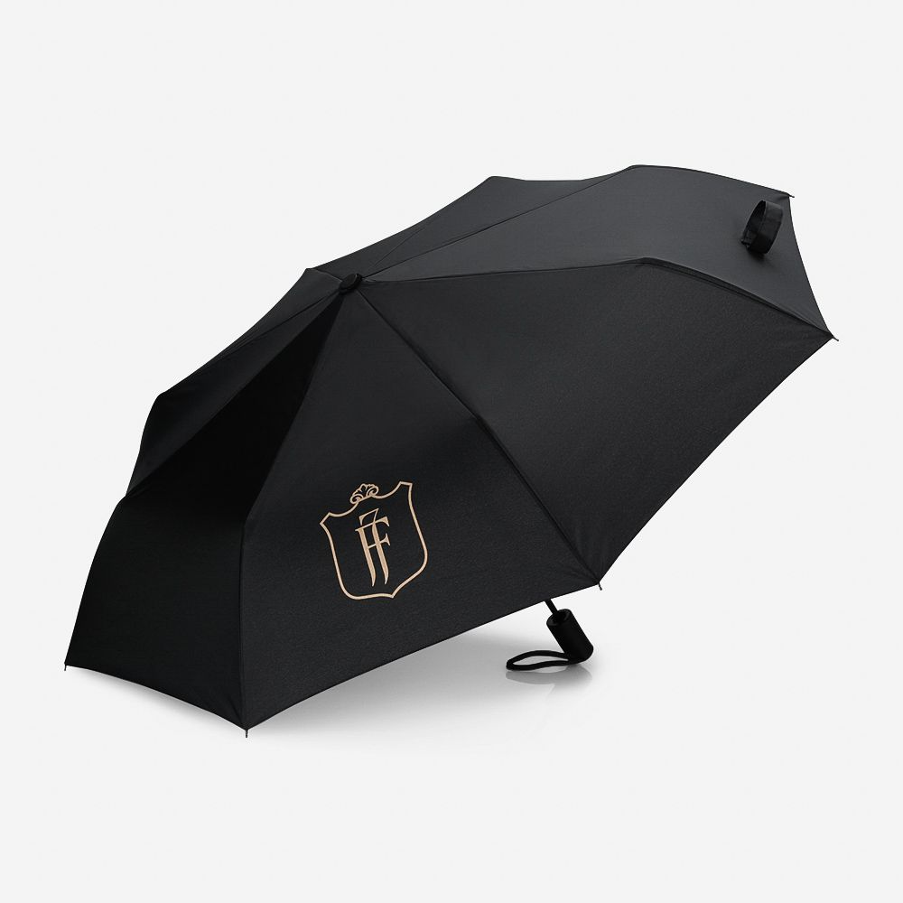 Small Umbrella Black