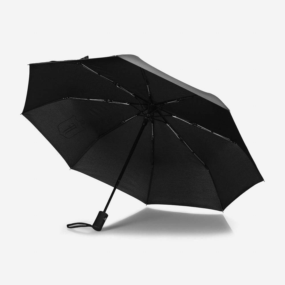 Small Umbrella Black