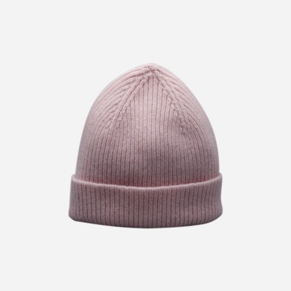 Beanie Blush