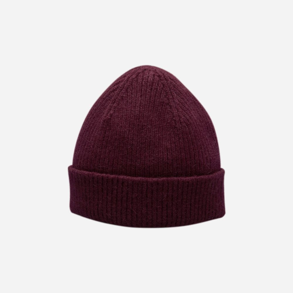 Beanie Wine