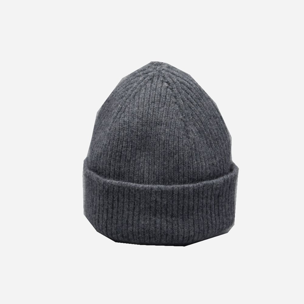 Beanie Slate Grey
