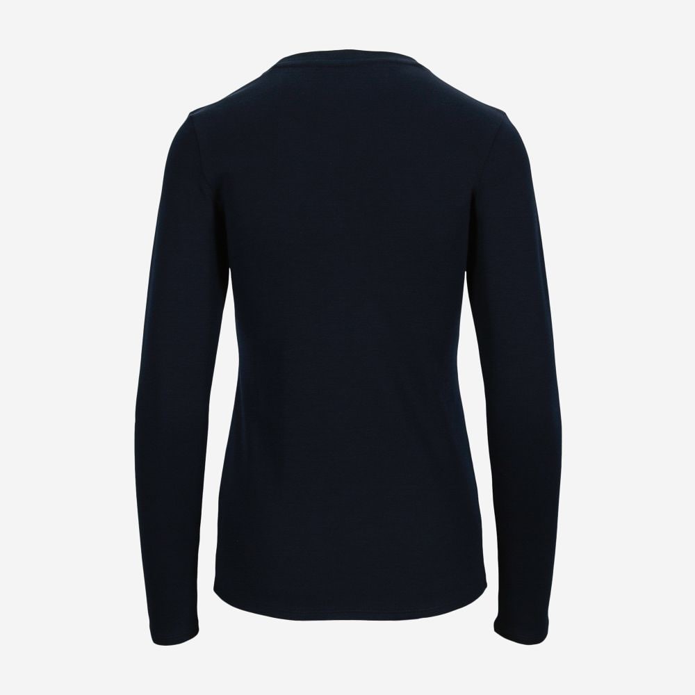 Andrea Dark Navy