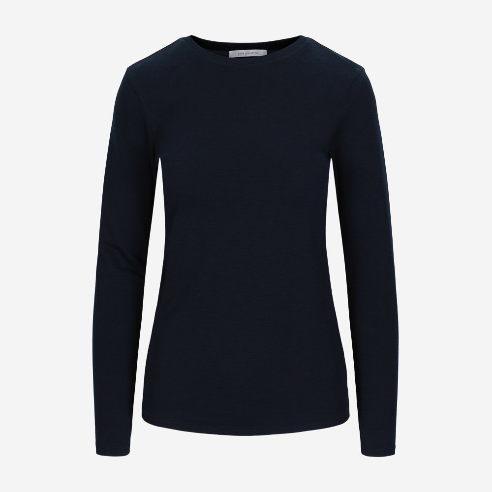 Andrea Dark Navy