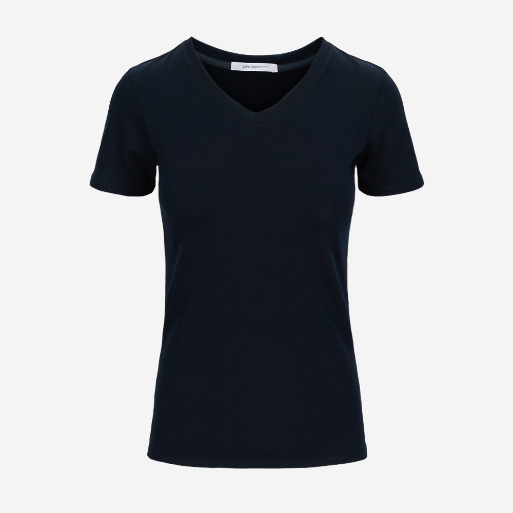 Anette Dark Navy