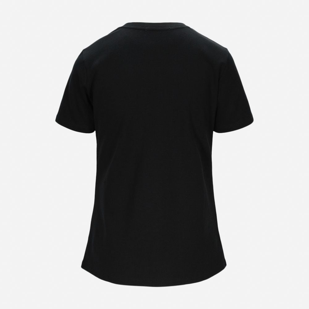 Agnes Tee - Black
