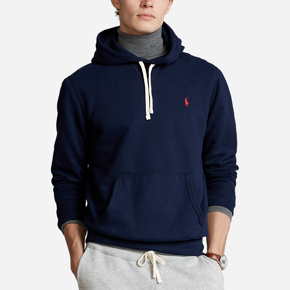 Lspohood M2-Long Sleeve-Knit Navy