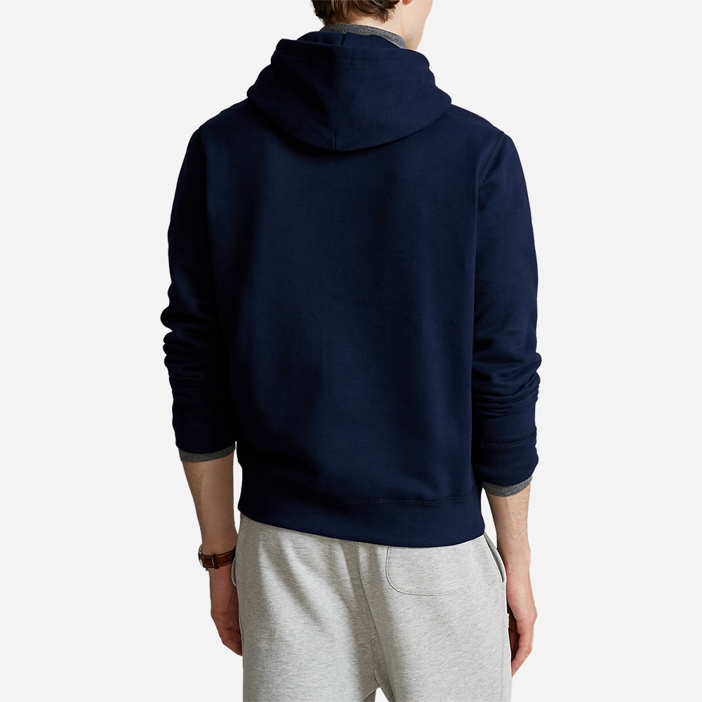 Lspohood M2-Long Sleeve-Knit Navy