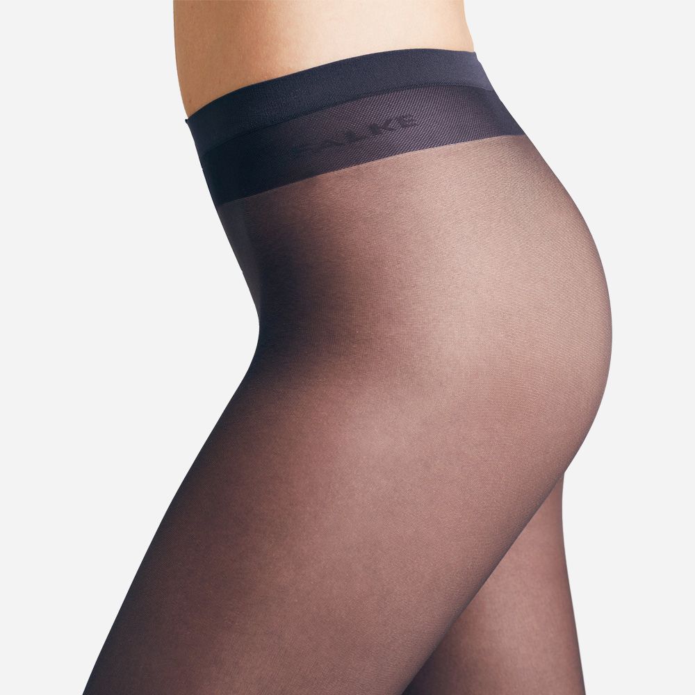 Tights Pure Matt 20 - Marine