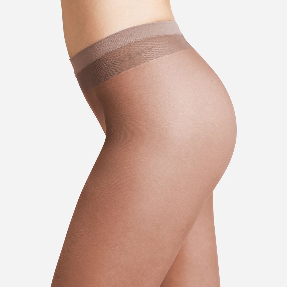 Tights Pure Matt 20 - Smoke