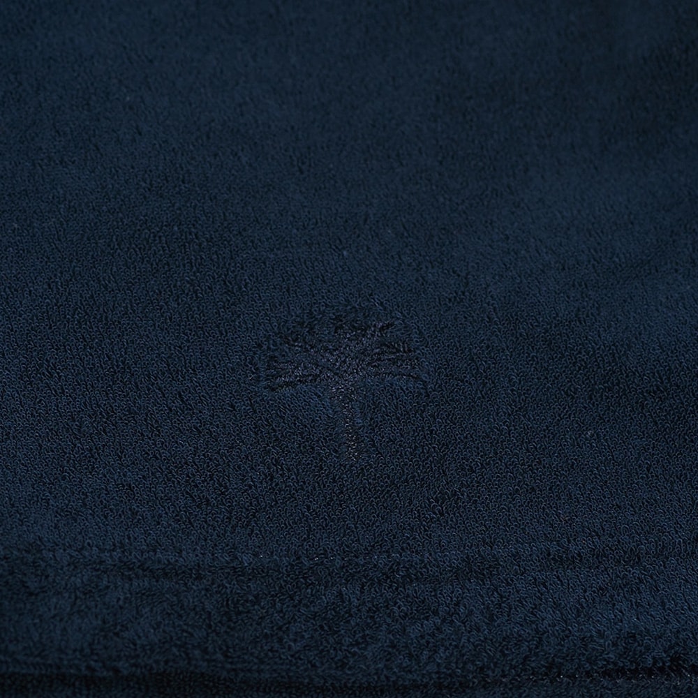 Terry Shorts - Navy