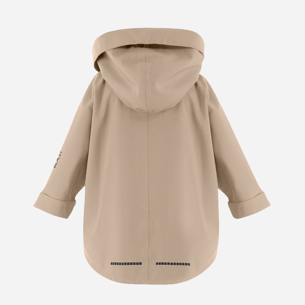 Bergen Mini - Beige