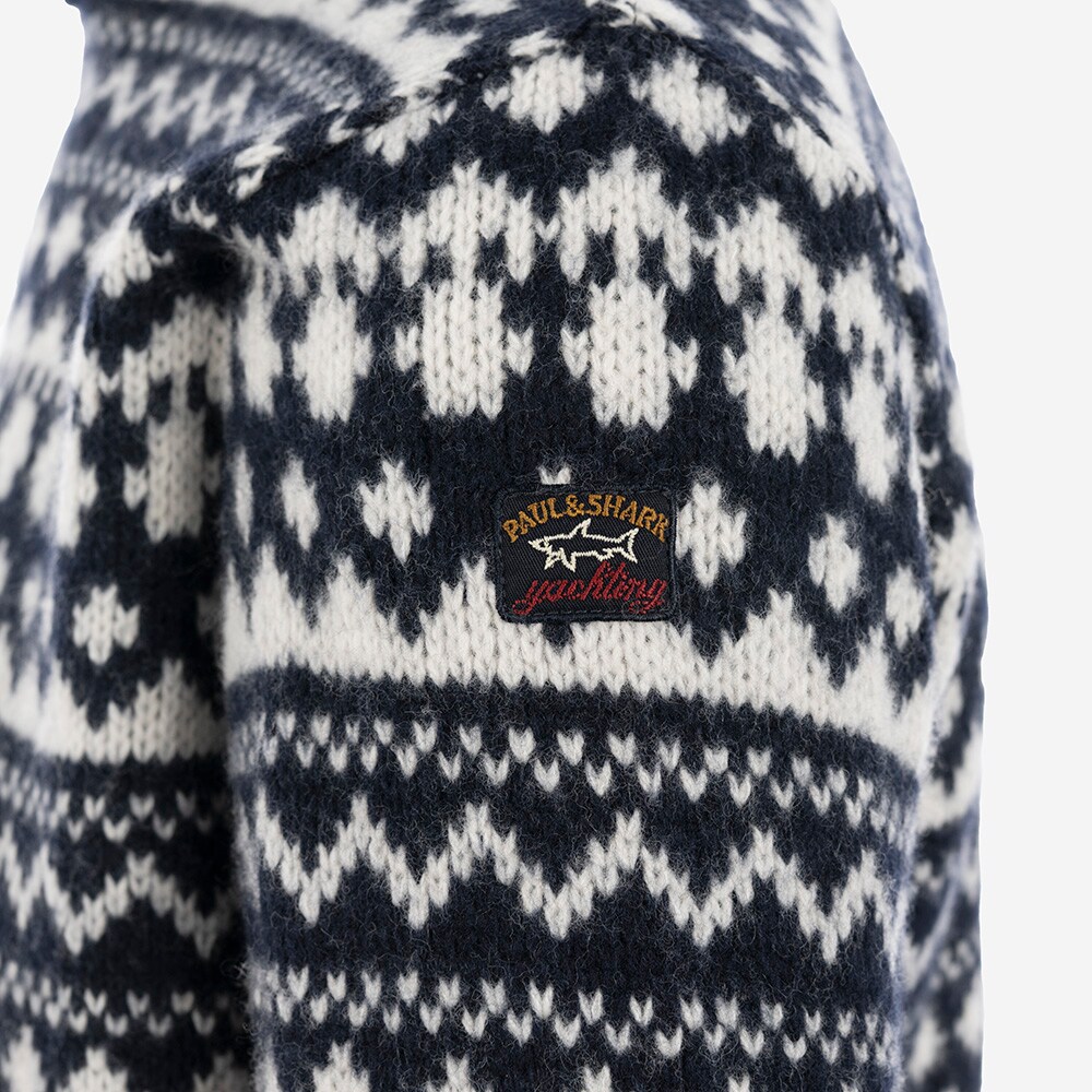 Iconic Fisherman Merino 360
