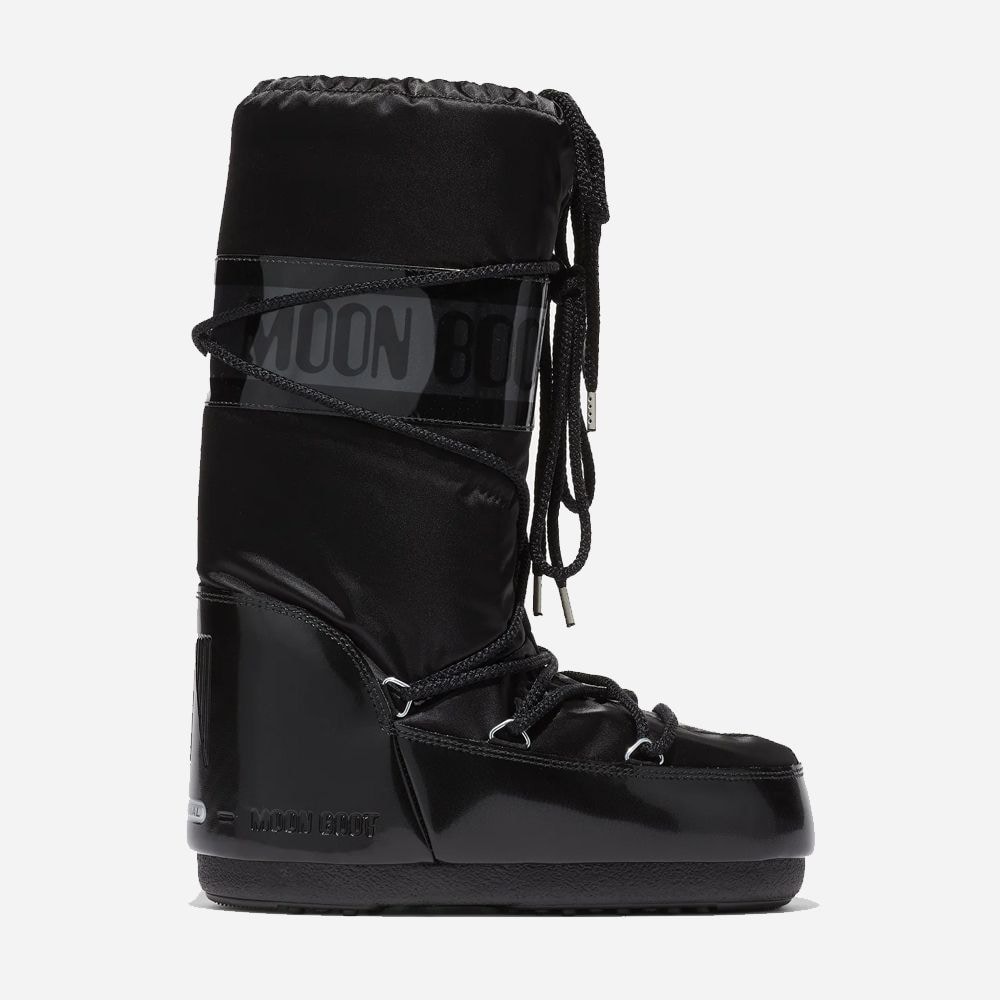 Icon Glance - Black