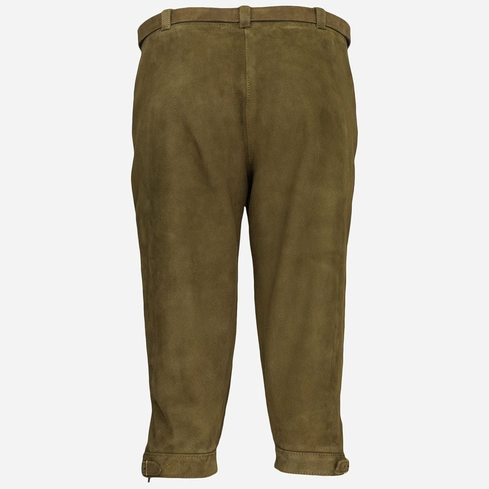 Knickers Wildbock - Olive