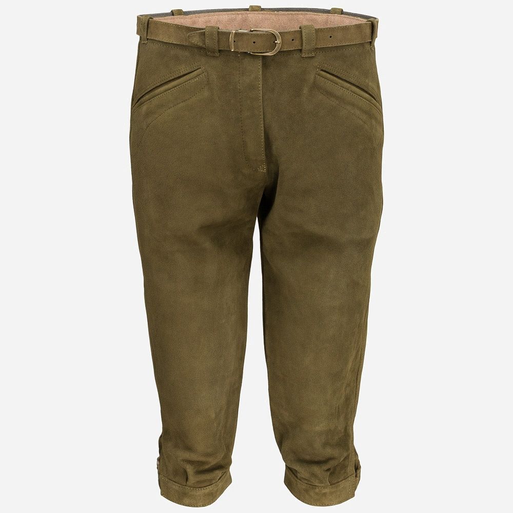 Knickers Wildbock - Olive