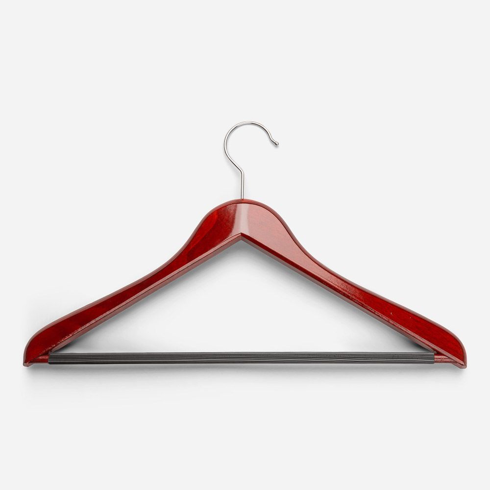 Kleshenger Dress - Mahogany Silver
