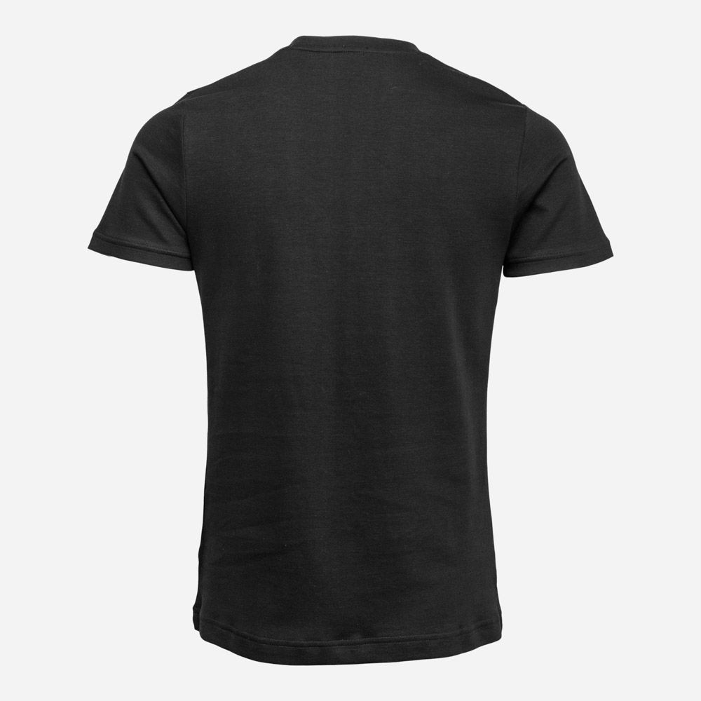 Felix Tee - Black