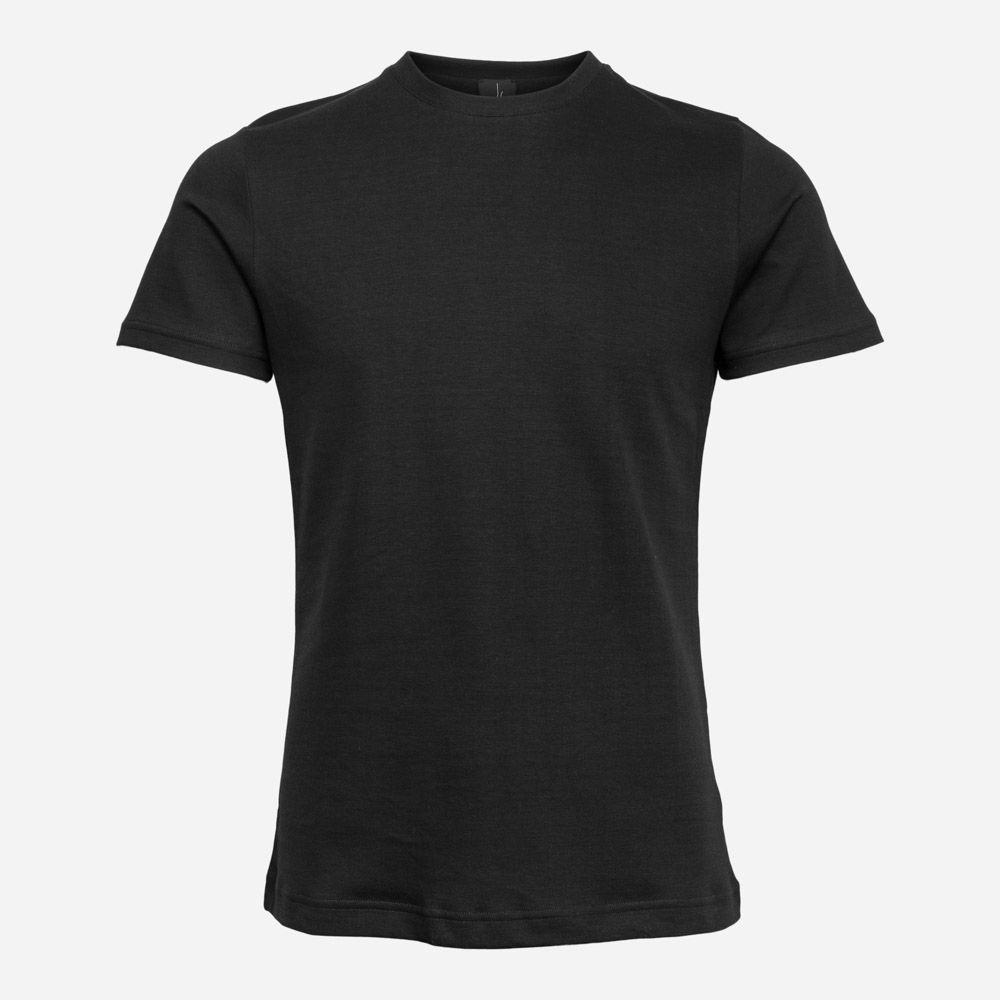 Felix Tee - Black