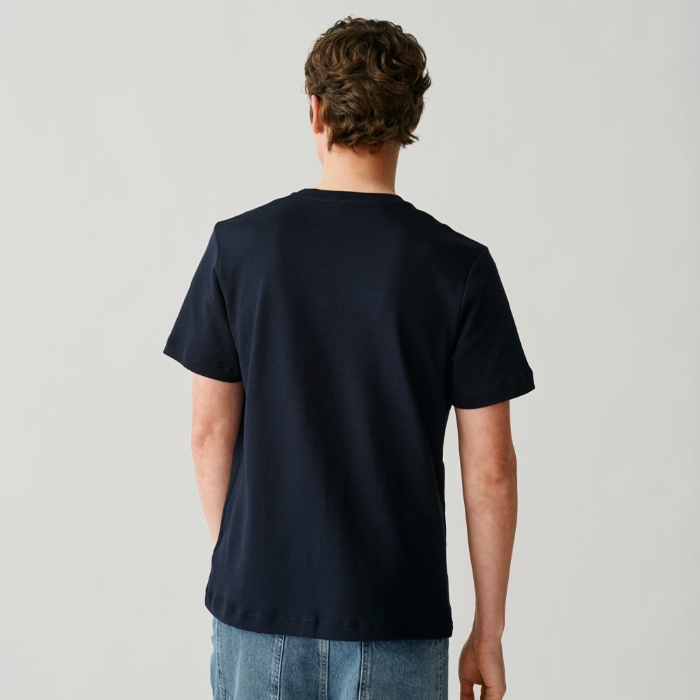 Felix Tee - Navy
