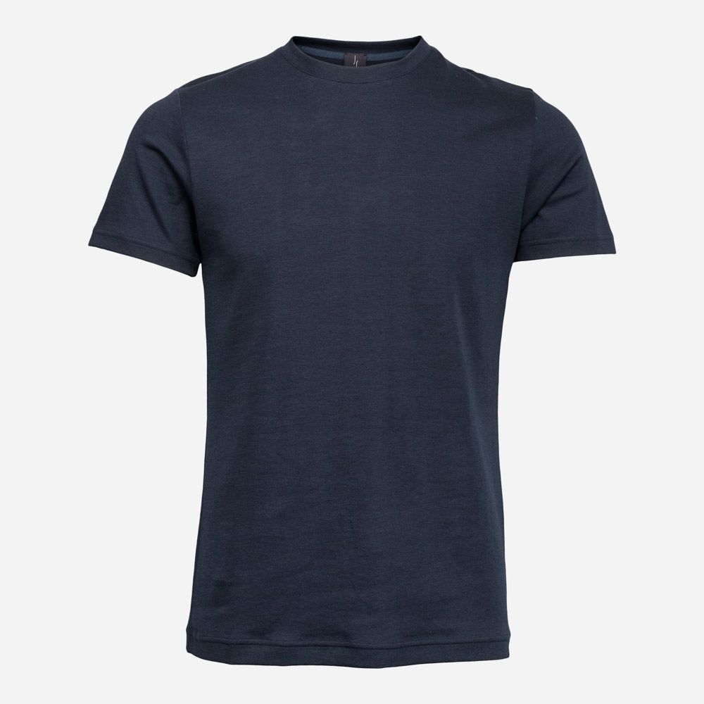 Felix Tee - Navy