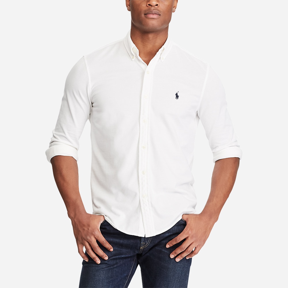 Fw Mesh White