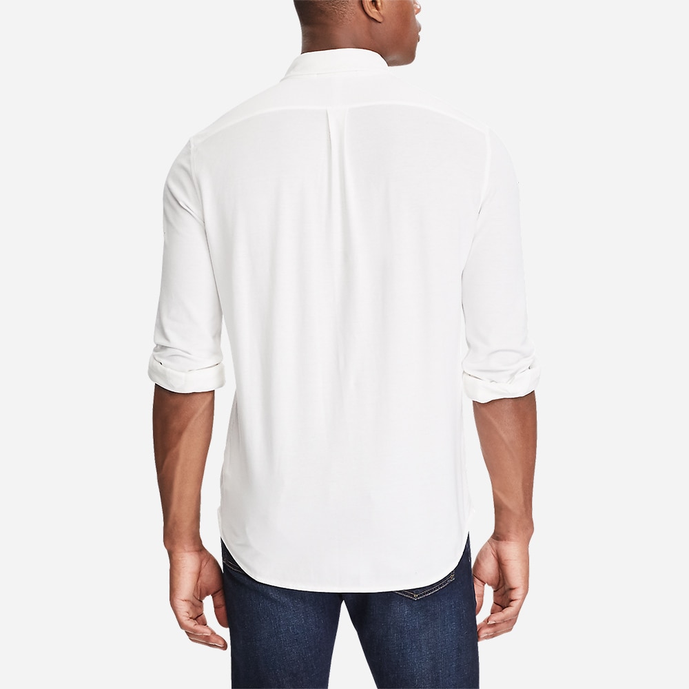 Fw Mesh White