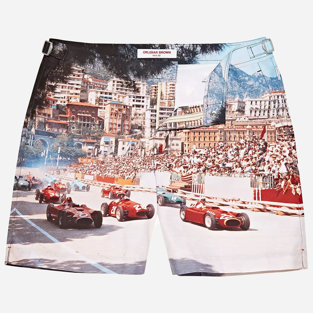 Bulldog Photographic - Start Your Engines