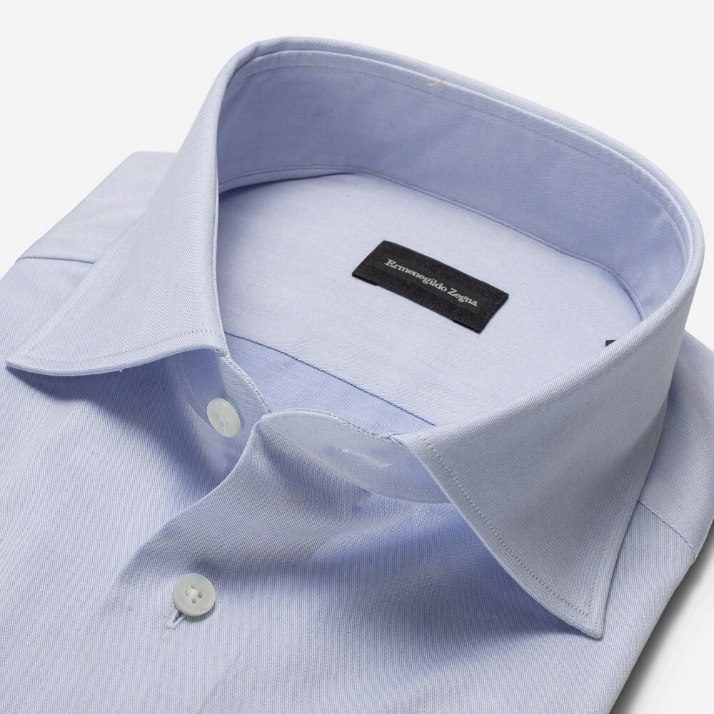 Shirt EM - Light Blue