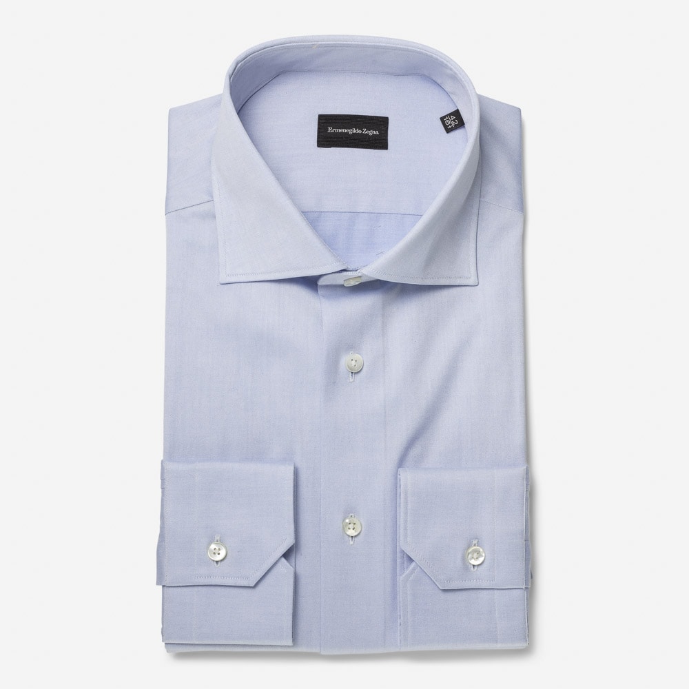 Shirt EM - Light Blue