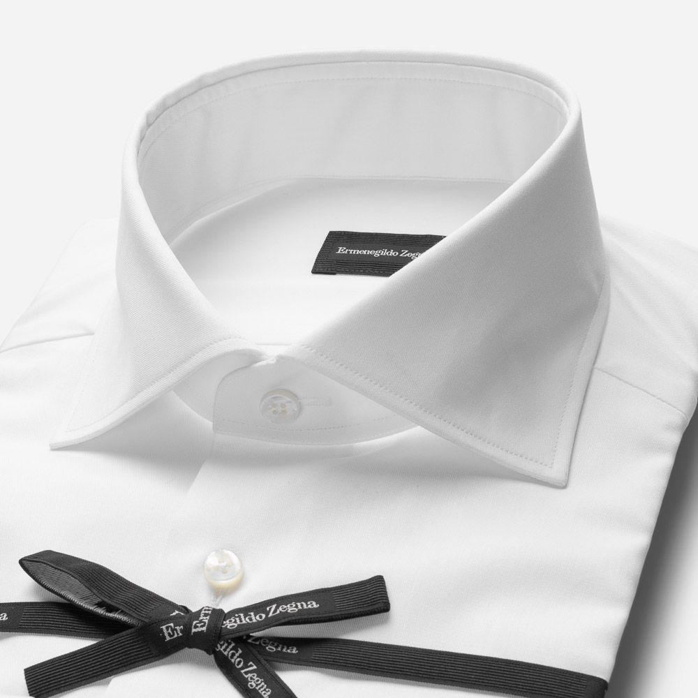 Shirt Dm White
