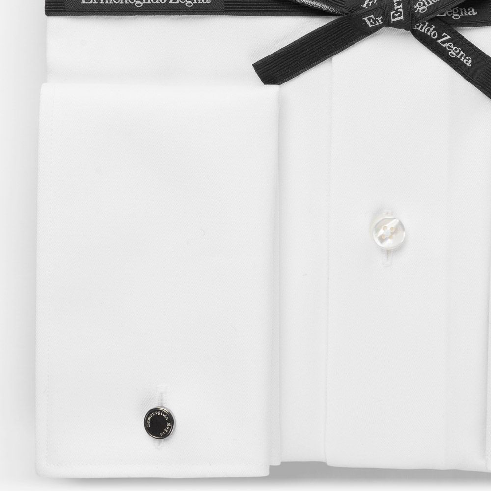 Shirt Dm White