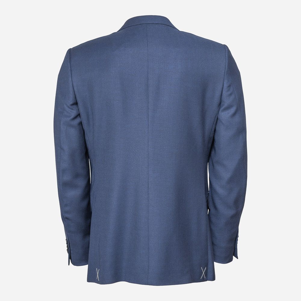 Jacket - Blue