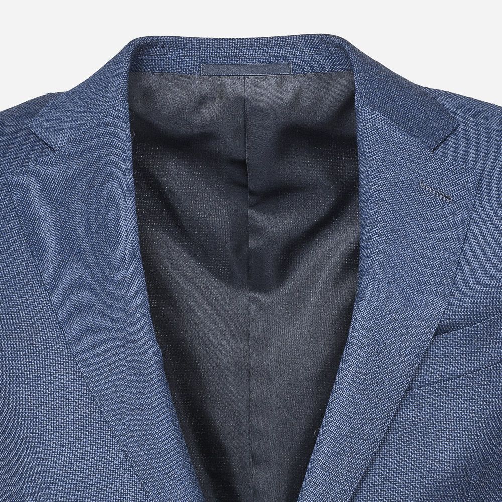 Jacket - Blue